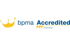 BPMA_Accredited_Member_240x128