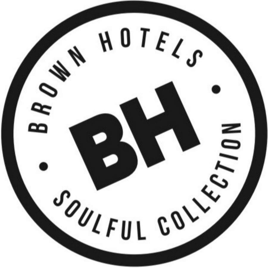 BROWN HOTEL