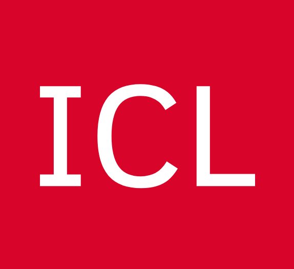 תמונה של חברת ICL