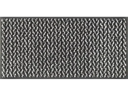 שטיח כניסה לבית דגם Revive Duo Pepper