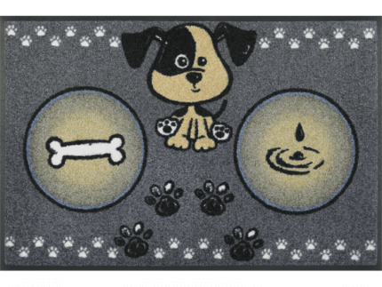 w+d Hundemahlzeit New