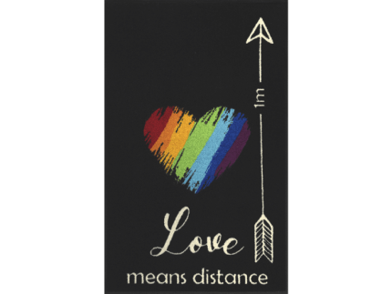 w+d Love-Means-distance