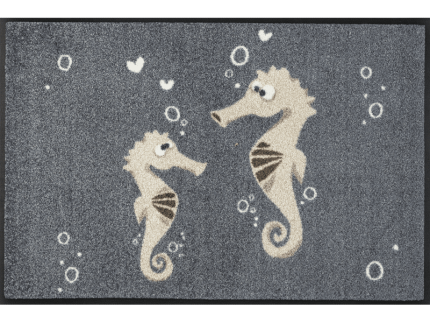 w+d Seepferdchen Dodo & Ida