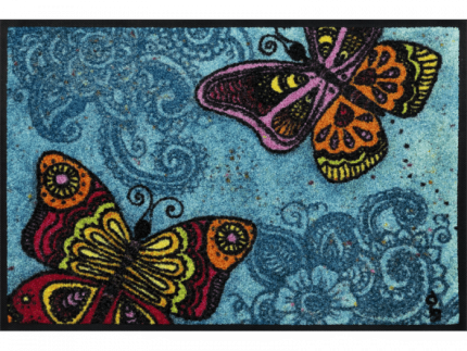 w+d Spread your Wings