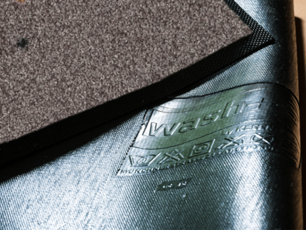 w+d Welcome Confetti