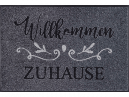w+d Willkommen Zuhause