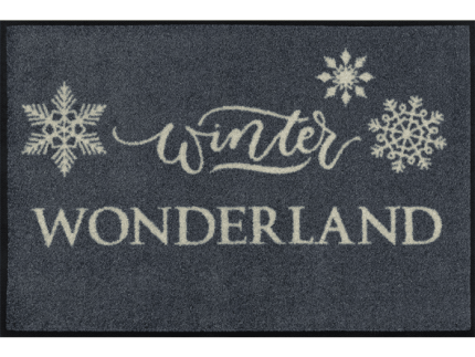 w+d Winter Wonderland