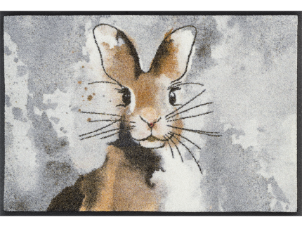 שטיח דגם "ארנב"